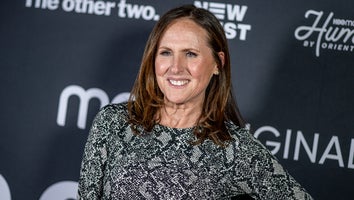 Molly Shannon on Returning to 'SNL' and Her Wild Makeover in 'The Other Two' Season 3 (Exclusive)